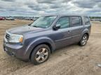 2014 HONDA PILOT