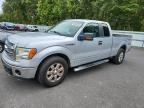 2013 FORD F150