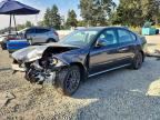 2008 SUBARU LEGACY