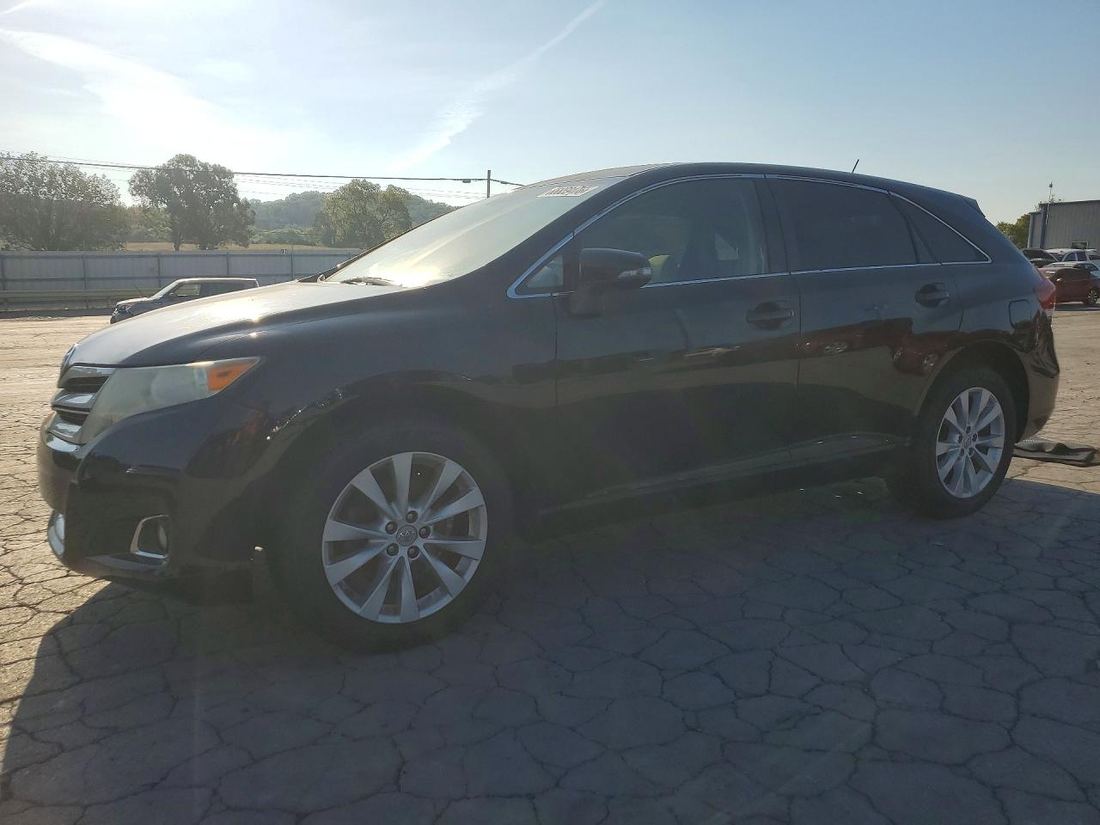 2013 TOYOTA VENZA