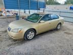 2003 NISSAN ALTIMA