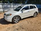 2007 ACURA RDX
