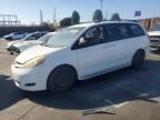 2006 TOYOTA SIENNA