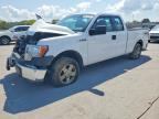 2014 FORD F150