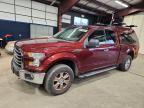 2016 FORD F150