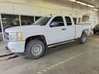 2009 CHEVROLET SILVERADO