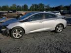 2018 CHEVROLET VOLT