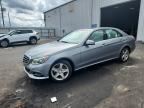 2014 MERCEDES-BENZ E