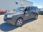 2012 HONDA PILOT