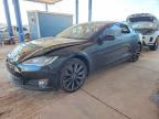2014 TESLA MODEL S