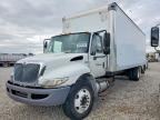 2013 INTERNATIONAL 4000 4300