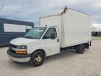 2019 CHEVROLET EXPRESS G3500