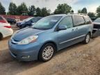 2009 TOYOTA SIENNA