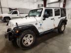 2013 JEEP WRANGLER UNLIMITED