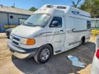 1999 DODGE RAM VAN