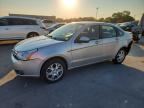 2009 FORD FOCUS
