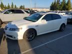 2007 ACURA TL