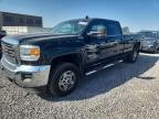 2017 GMC SIERRA