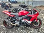 2005 YAMAHA YZFR6
