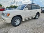 2000 LEXUS LX