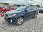 2015 KIA SORENTO