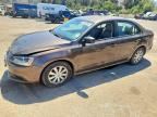 2011 VOLKSWAGEN JETTA