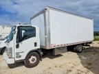 2017 ISUZU NPR HD