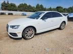 2019 AUDI A4