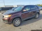 2013 KIA SORENTO