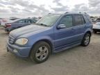 2005 MERCEDES-BENZ ML
