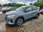 2024 NISSAN KICKS