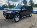 2016 TOYOTA 4RUNNER