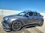 2019 TOYOTA C-HR
