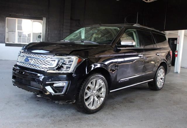 2019 FORD EXPEDITION