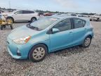 2012 TOYOTA PRIUS C