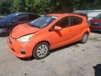 2013 TOYOTA PRIUS C
