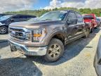 2021 FORD F150
