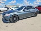 2019 MERCEDES-BENZ C