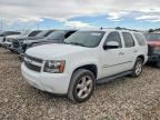 2010 CHEVROLET TAHOE
