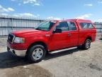 2007 FORD F150