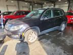 2015 VOLKSWAGEN TIGUAN
