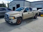 2005 DODGE RAM 1500