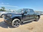 2022 CHEVROLET SILVERADO LTD