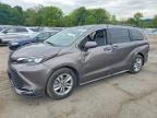 2024 TOYOTA SIENNA