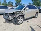 2012 LEXUS RX