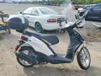 2022 PIAGGIO LIBERTY