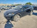 2017 LEXUS NX 200T