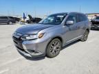 2017 MITSUBISHI OUTLANDER