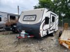2018 KZ ESCAPE