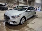 2019 HYUNDAI ACCENT